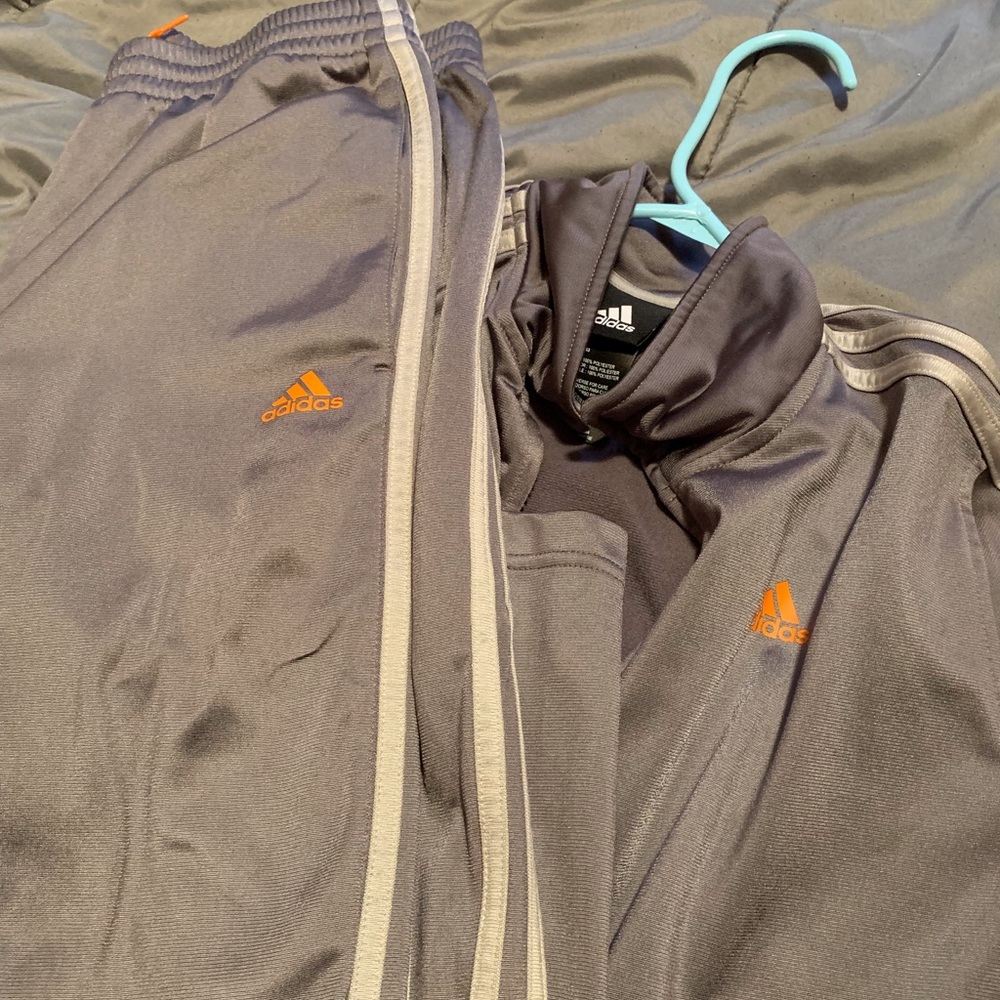 Adidas